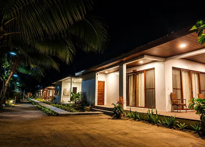 Sunset Villas Zambales Managed By Alperi